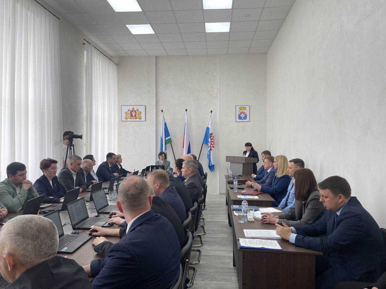 Дума изменила решение о личной заинтересованности депутатов, которая приводит к конфликту интересов