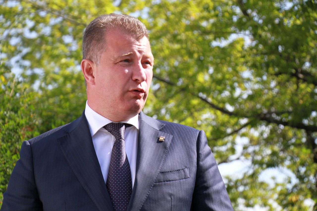 Ura.ru: мэр Серова, вступивший в конфликт с УГМК, проиграл выборы