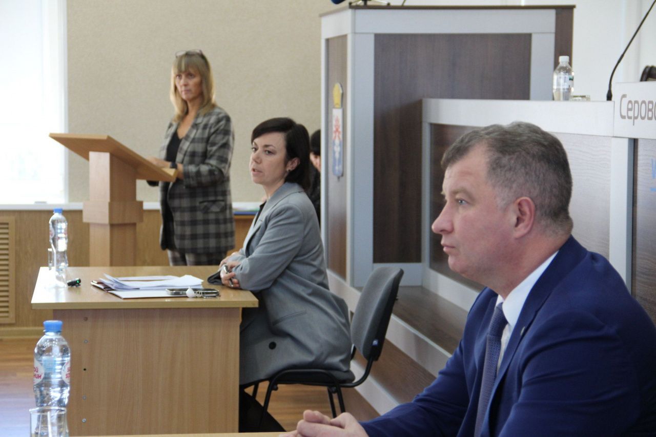 Часть депутатов Думы Серова подавала жалобы на решение суда об утрате доверия к главе. Но их вернули