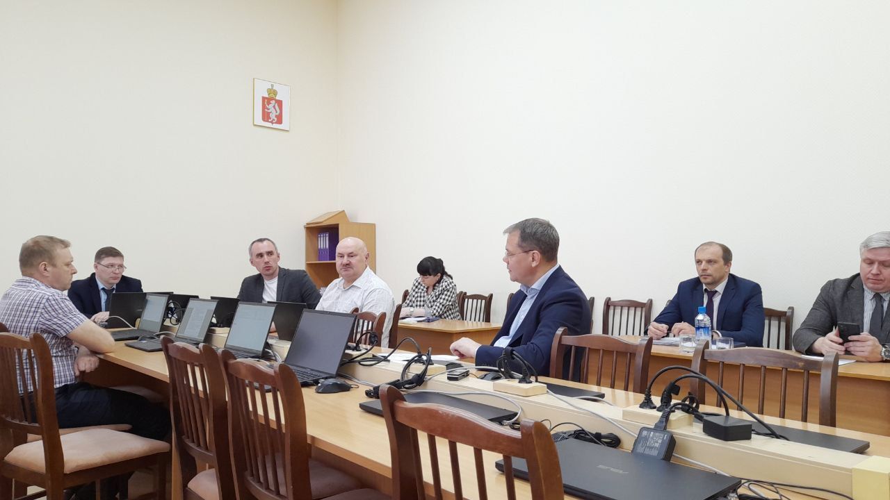 Мэрия Серова решила построить клуб для Красноглинного с большей вместимостью