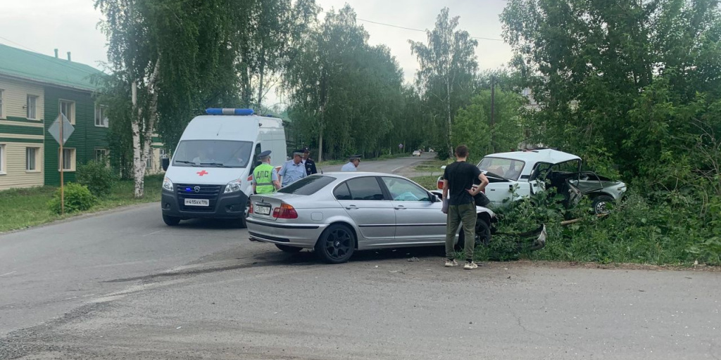 происшествие репортаж