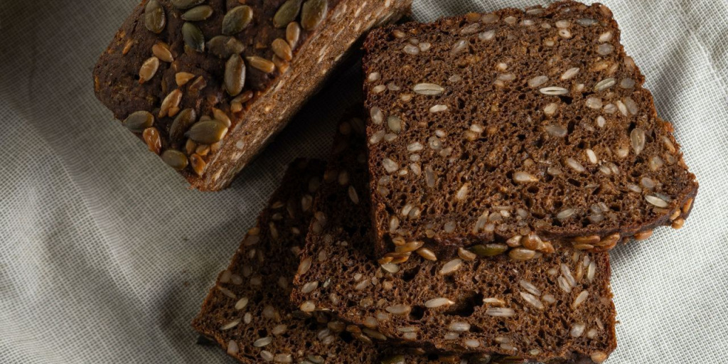 Зачем нужна клетчатка и в каких продуктах ее больше всего | Новости ...