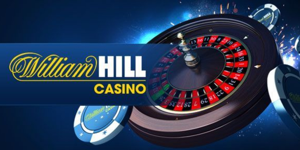 William hill online