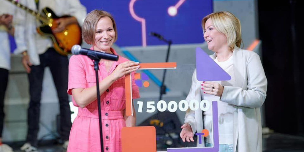 Библиотека выиграла грант