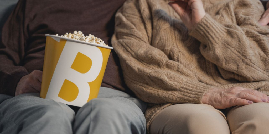 Блог. Алла Брославская “Что посмотреть в каникулы? Я