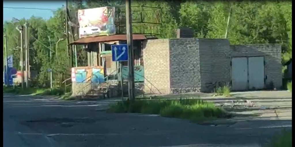 посты сняты