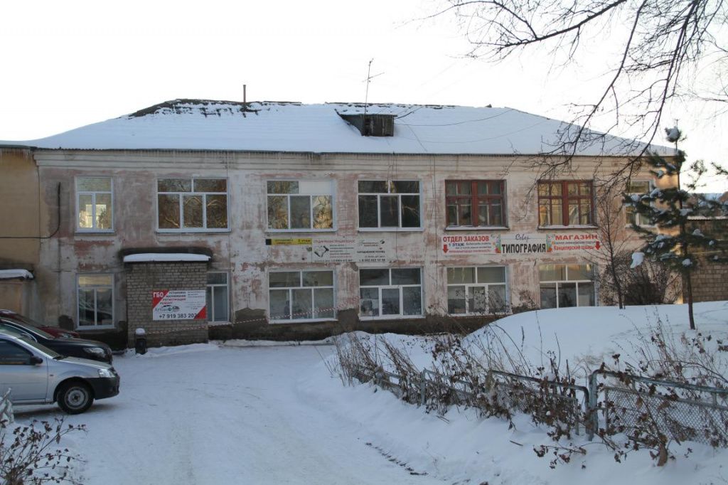 Фото: Константин Бобылев, "Глобус"