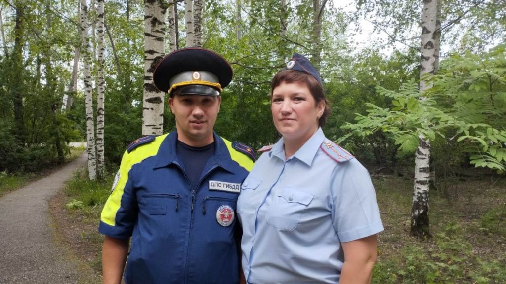 Союзу Андрея и Надежды Валиахметовых 11 лет. Фото: полиция Серова
