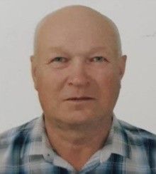 Юрий Наумов. Фото предоставлено полицией Серова