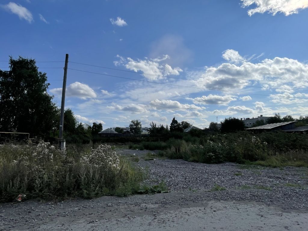 Антонина Шкрабак: "Уже два дома снесли с лица земли". Фото: Анна Куприянова, "Глобус"