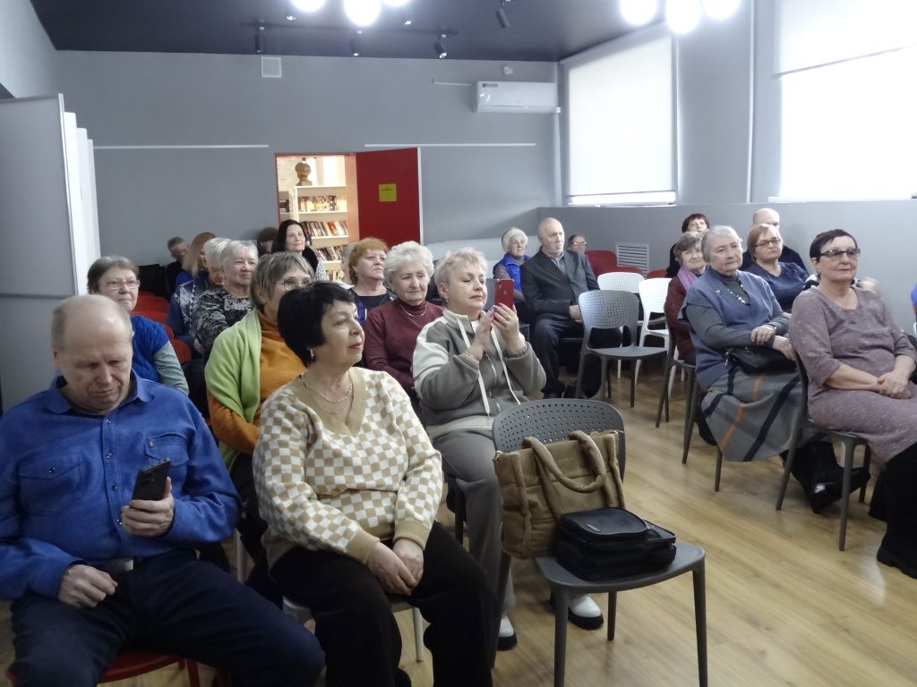 Фото: Марина Демчук