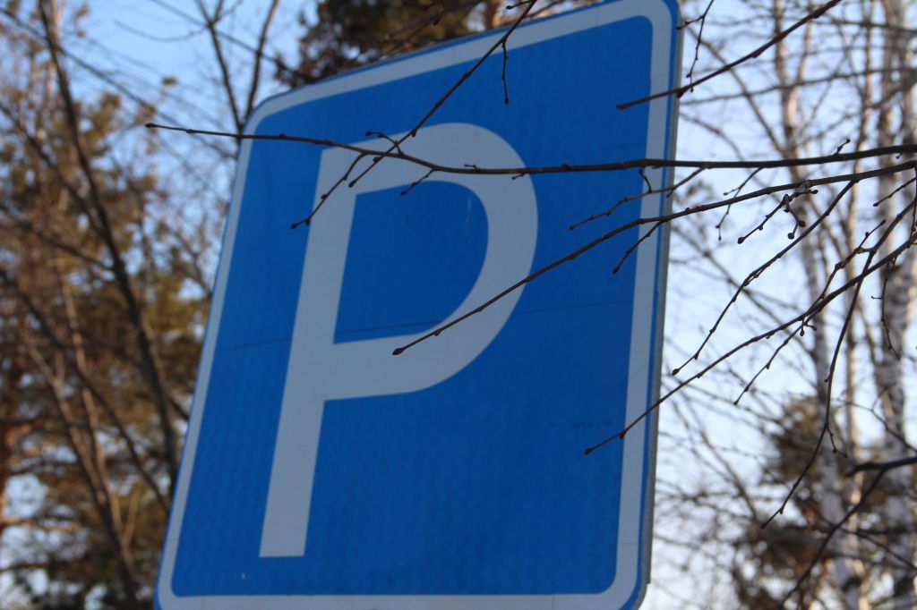 Дополнительные парковки в городе нужны, но вот когда они будут? Фото: Анна Куприянова, архив "Глобуса"