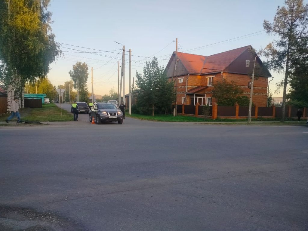 Фото: Госавтоинспекция Серова