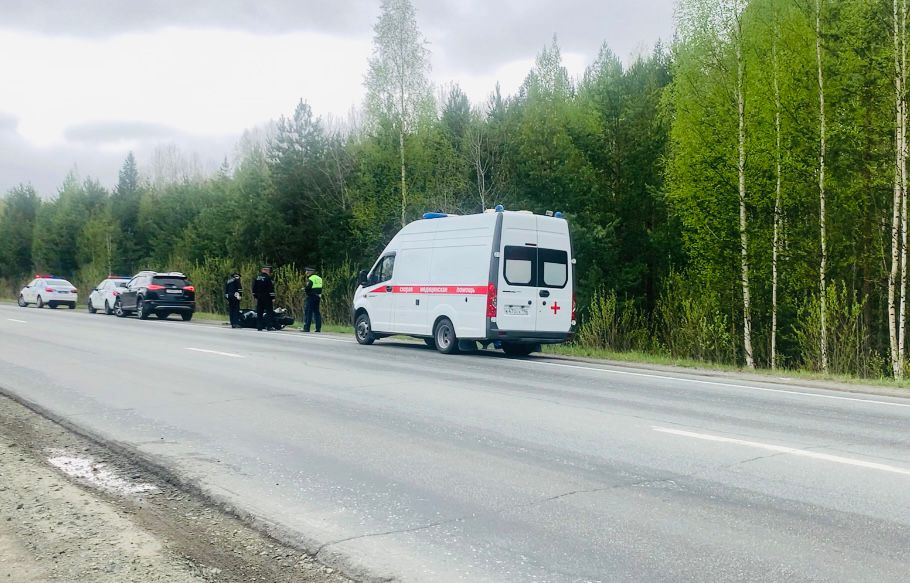 Фото: Госавтоинспекция Серова