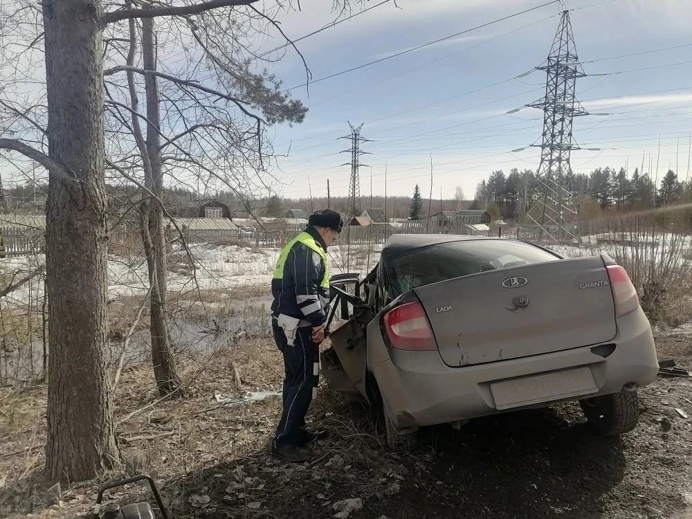 Фото: Госавтоинспекция Свердловской области