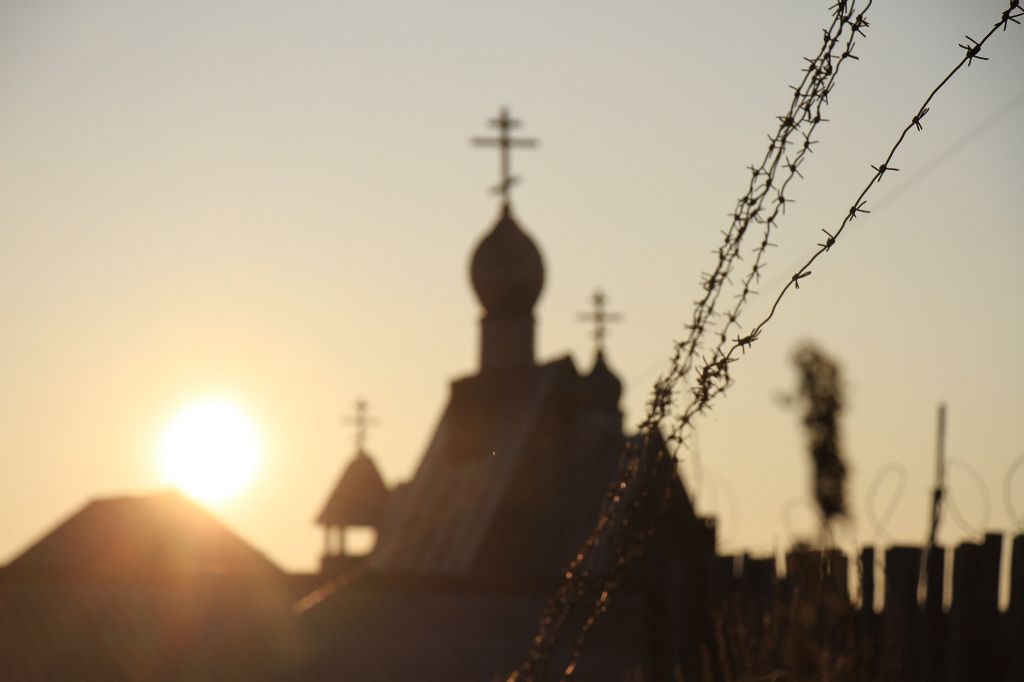 Фото: Константин Бобылев, "Глобус"