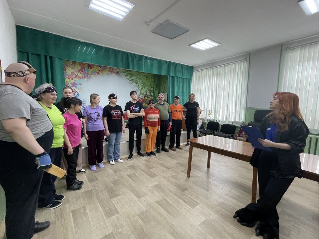 На турнире собралось 14 спортсменов из разных городов. Фото: Анна Куприянова, "Глобус" На турнире собралось 14 спортсменов из разных городов. Фото: Анна Куприянова, "Глобус"