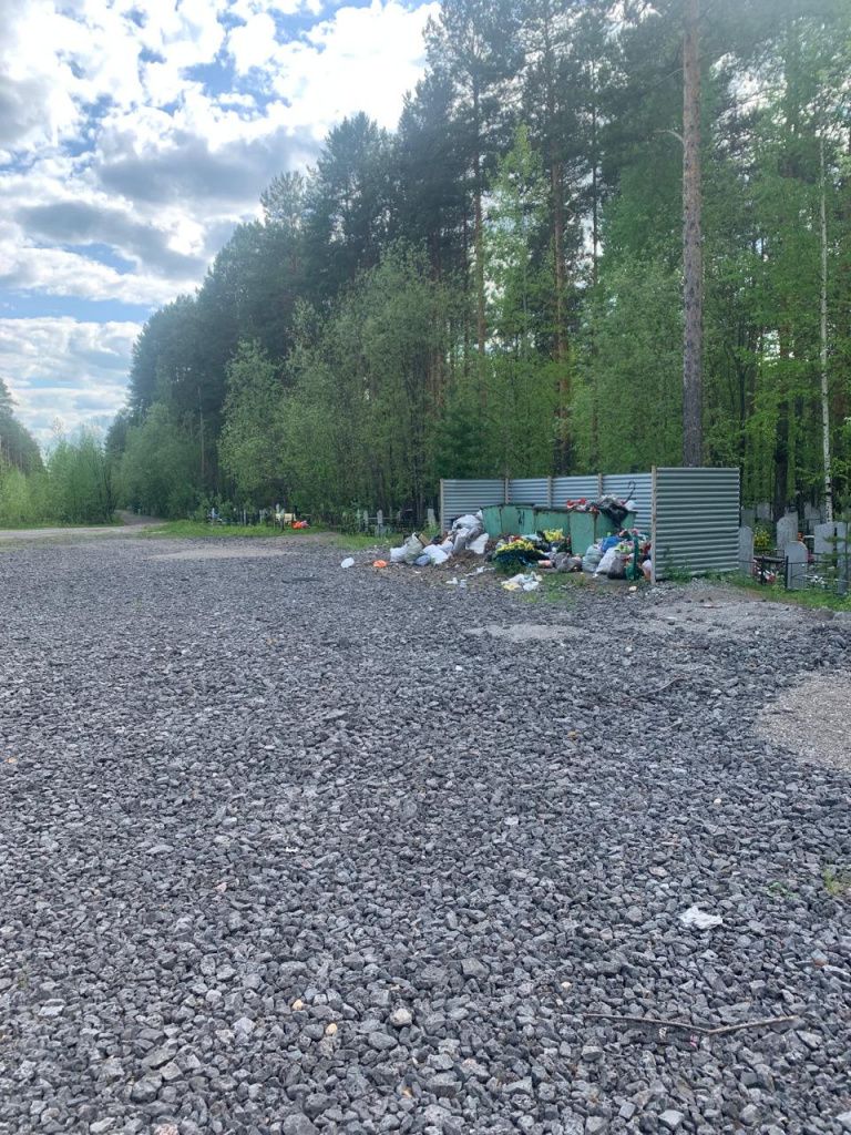 Фото предоставлено читателем газеты "Глобус", попросившим не называть своего имени в СМИ