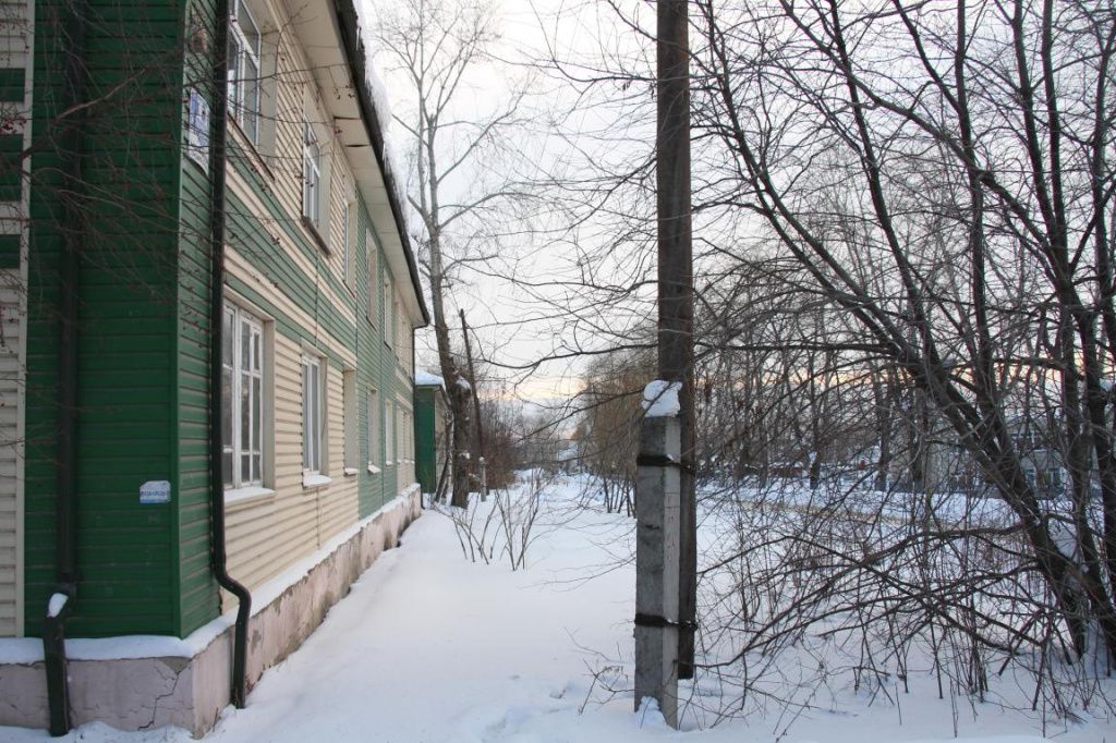 Фото: Константин Бобылев, "Глобус"