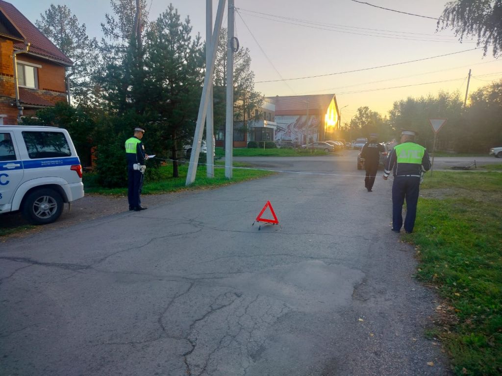 Фото: Госавтоинспекция Серова