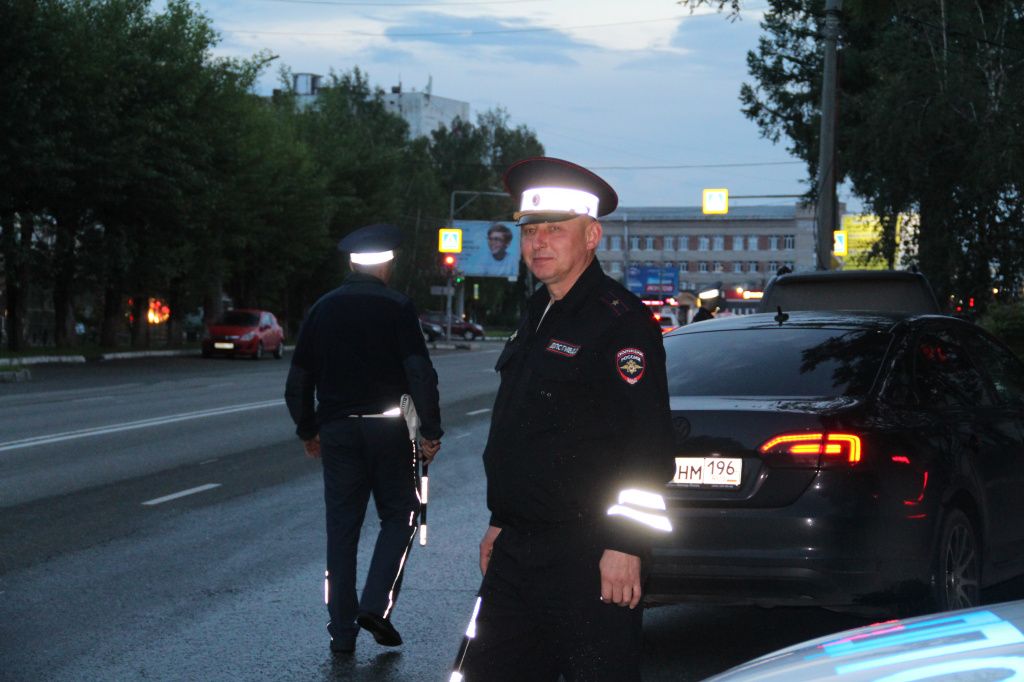 Рейд "СТОПконтроль" прошел 12 июня. Фото: Анна Куприянова, "Глобус" Рейд "СТОПконтроль" прошел 12 июня. Фото: Анна Куприянова, "Глобус"