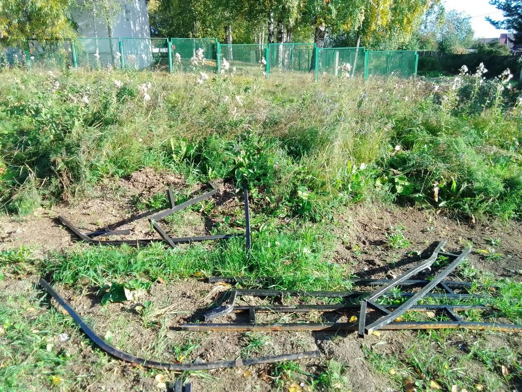 За прочу имущества водитель понесет ответственность. Фото: Анна Куприянова, "Глобус"