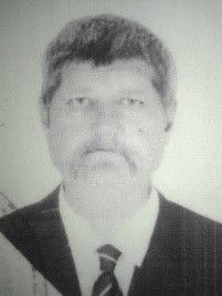 Александр Коваленко. Фото предоставлено полицией Серова