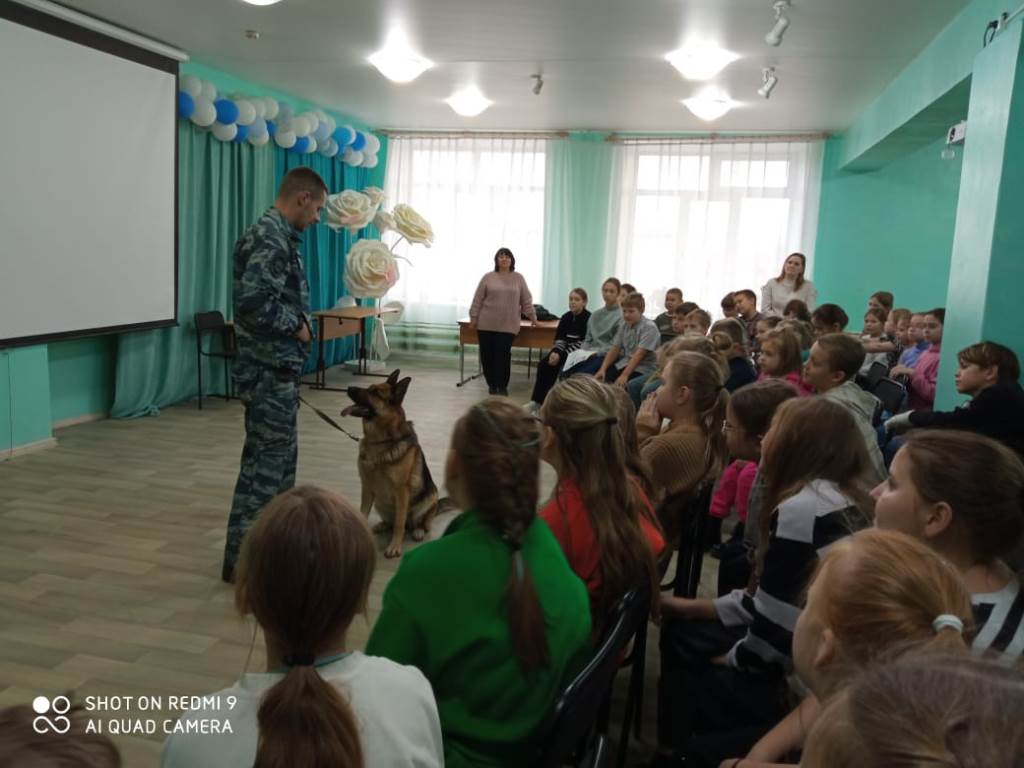 Фото: полиция Серова