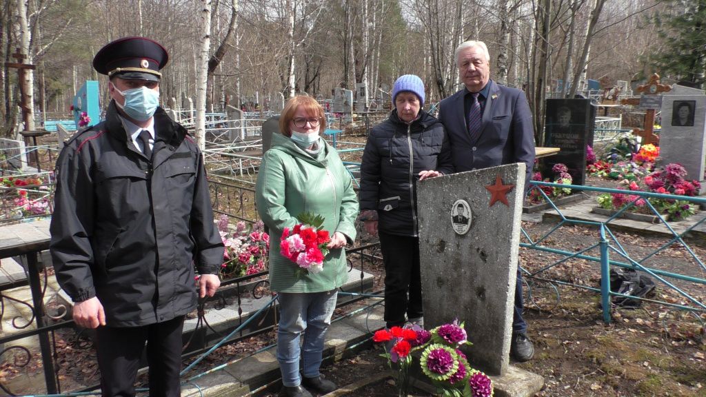 Фото: полиция