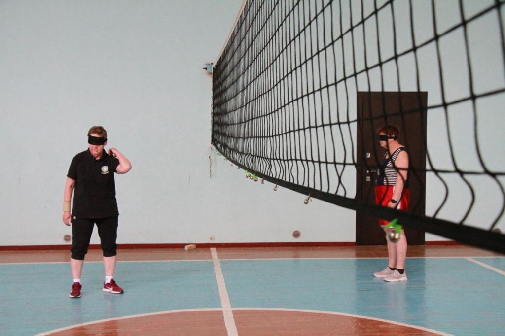 В ходе турнира каждая команда провела две встречи. Фото: Константин Бобылев, "Глобус"