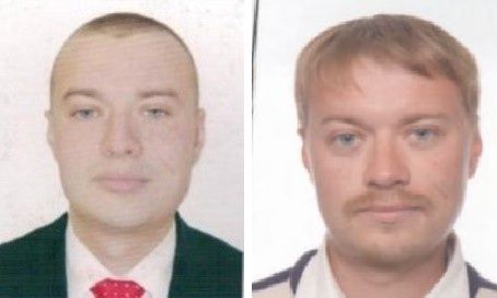 Максим Сомов. Фото предоставлено полицией Серова