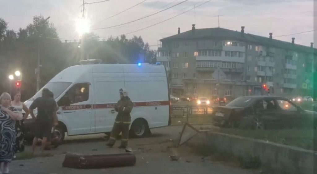 Фото: Госавтоинспекция Серова