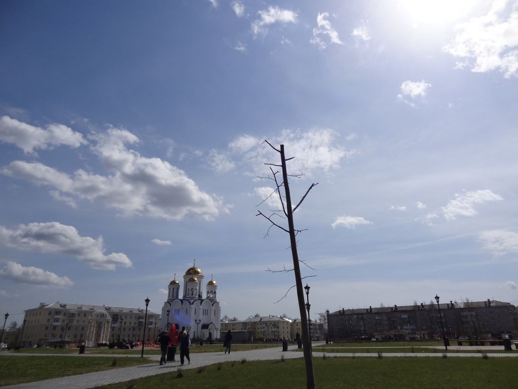 Фото: Марина Демчук Фото: Марина Демчук