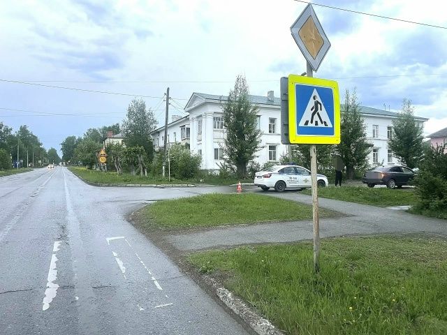 После осмотра в травмпункте девочек отпустили домой – травмы незначительные. Фото: Госавтоинспекция После осмотра в травмпункте девочек отпустили домой – травмы незначительные. Фото: Госавтоинспекция