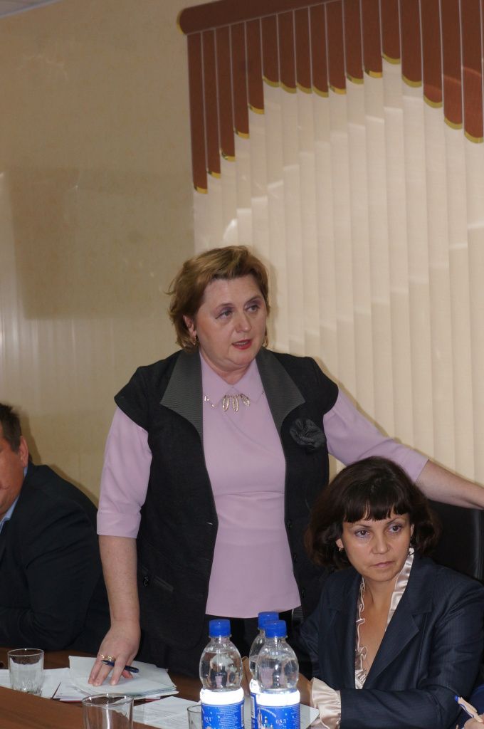 Депутат Елена Каданцева. Фото: Мария Чекарова, архив "Глобуса" Депутат Елена Каданцева. Фото: Мария Чекарова, архив "Глобуса"