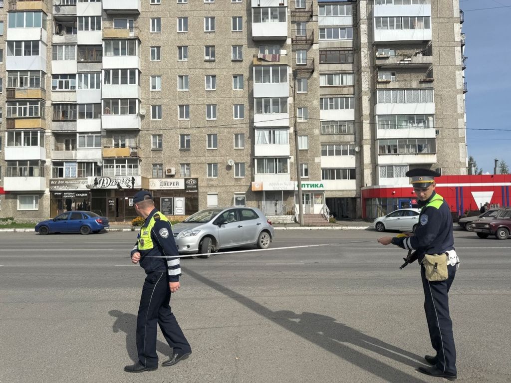 Фото: Госавтоинспекция Серова