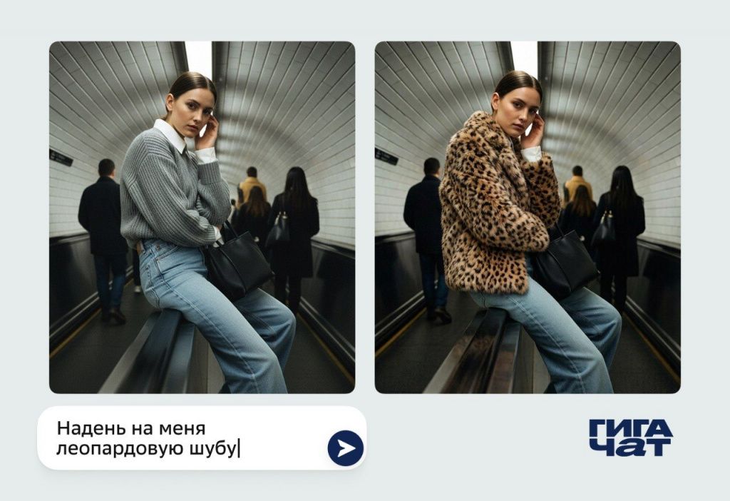 Иллюстрация: Сбер