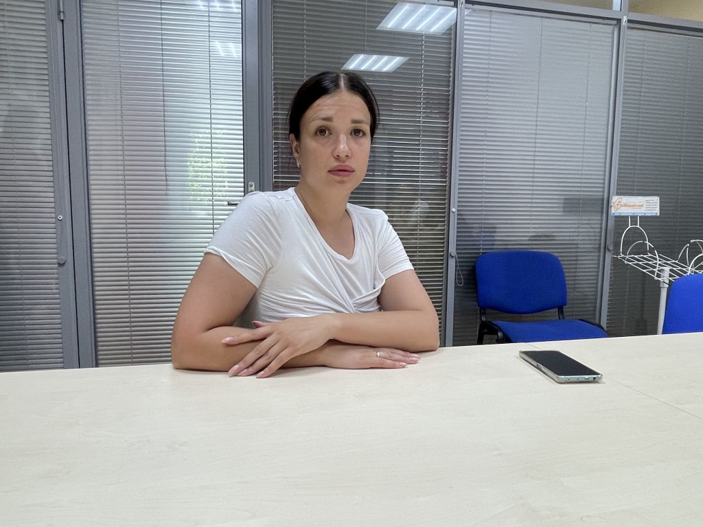Анна Устинова отметила, что официальной информации о расформировании "Умки" нет. Фото: Анна Куприянова, "Глобус"