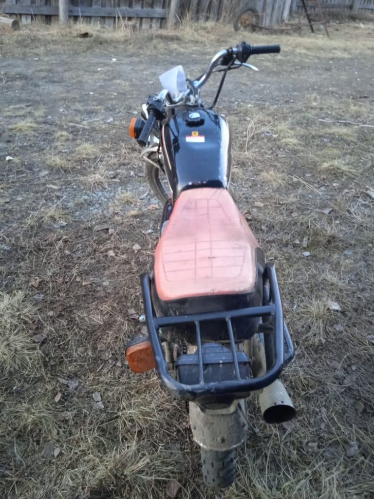 Фото: ГИБДД Серова