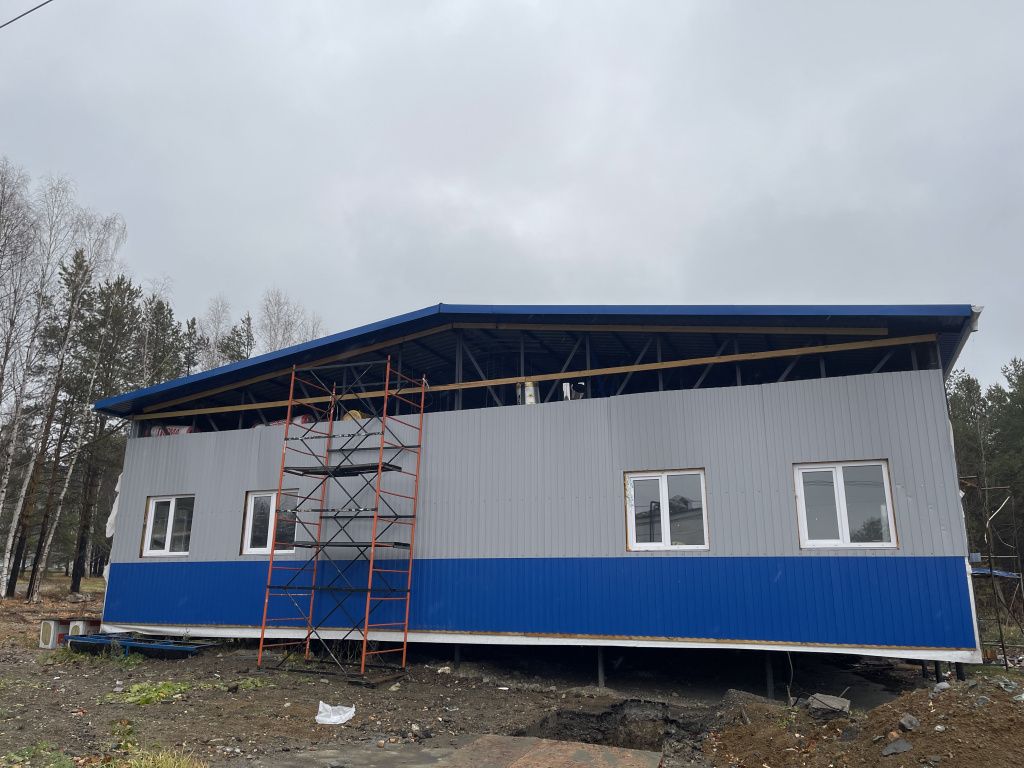 Теперь причиной переноса сроков называют сбои от поставщиков. Фото: Анна Куприянова, "Глобус"