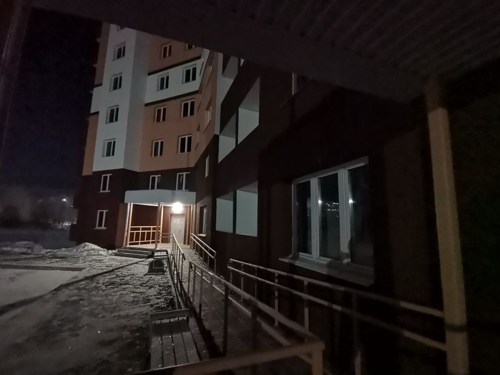 Три человека, которым предназначались квартиры в новостройке, скончалиись за время строительства дома. Фото: Константин Бобылев, "Глобус"