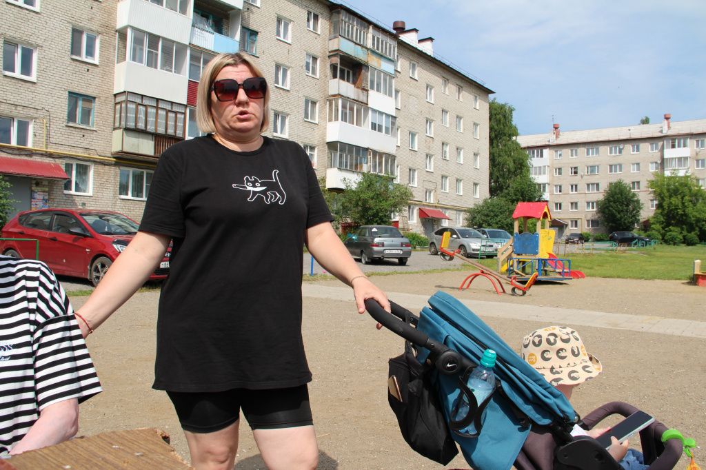 В защиту педагога встали родители детей, с которыми воспитатель занимался в прошлом году. Екатерина Лобанова до сих пор вспоминает педагога добрым словом. Фото: Анна Куприянова, "Глобус"