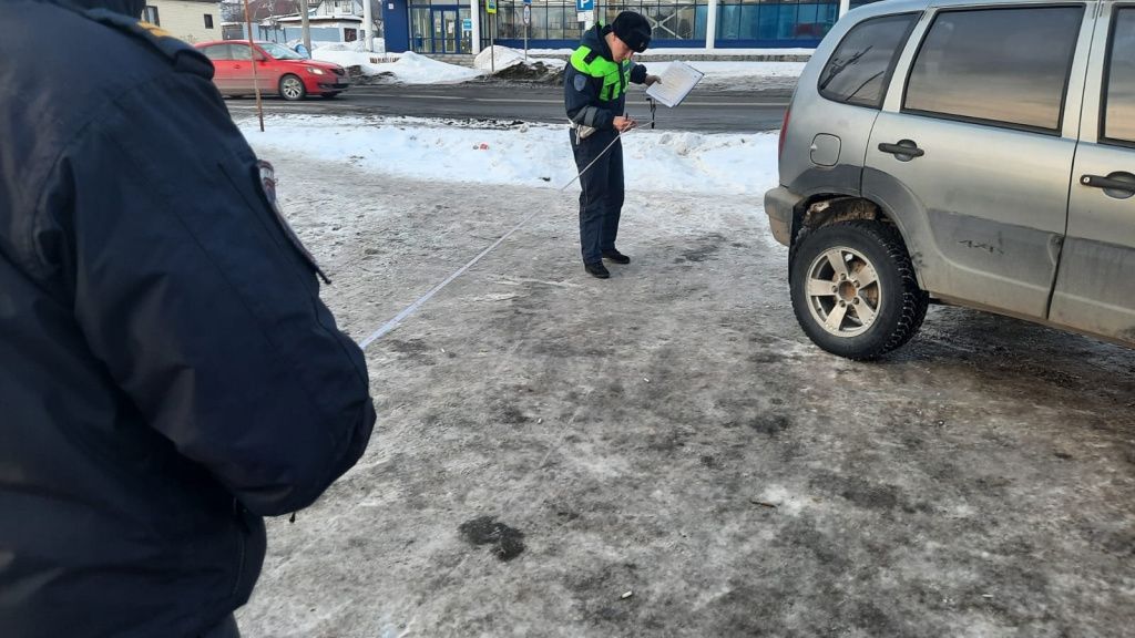 Фото: Госавтоинспекция Серова