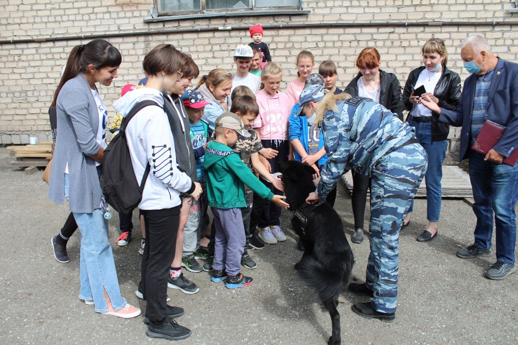 Фото: полиция Серова
