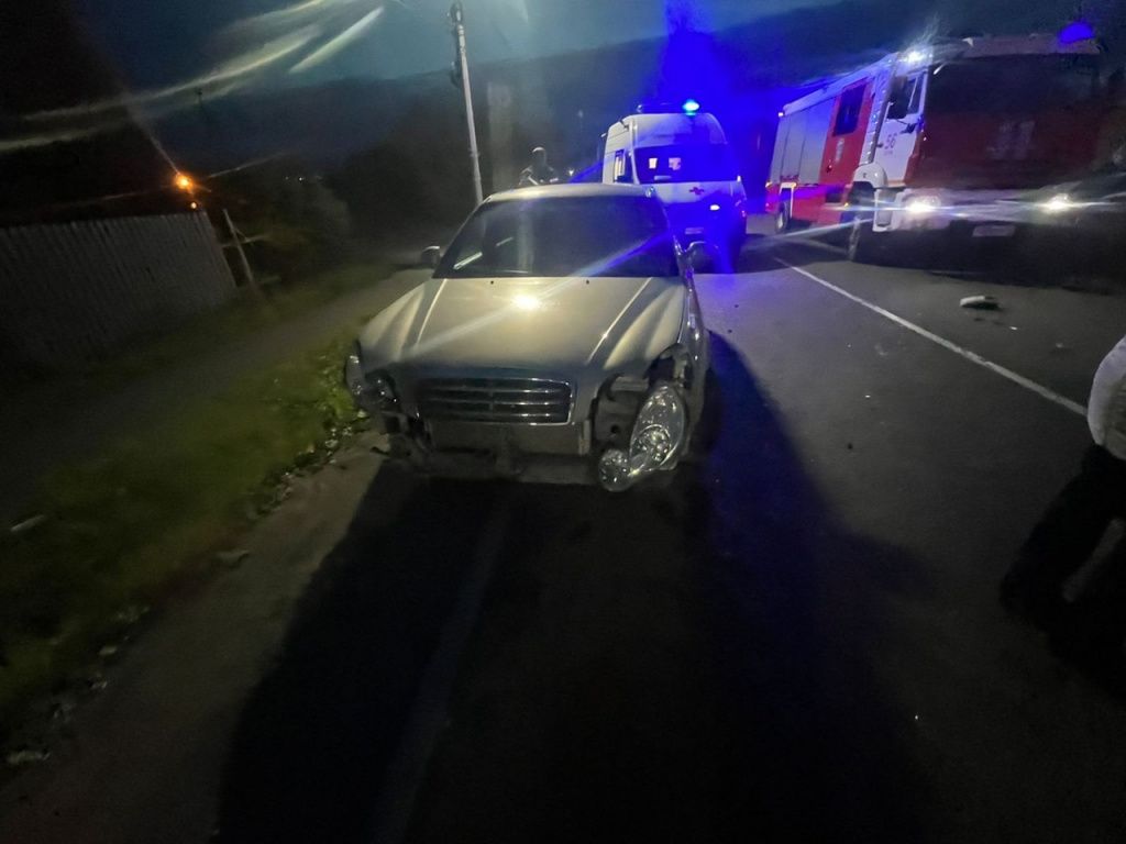 Фото: Госавтоинспекция Серова