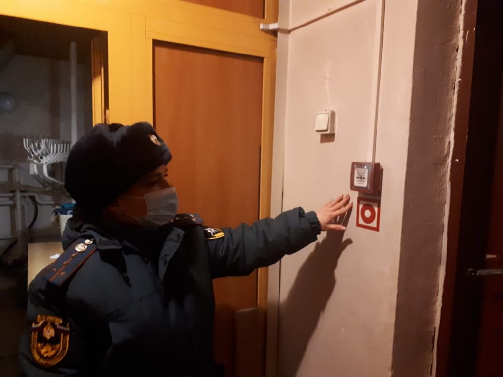 Фото: ОНДиПР