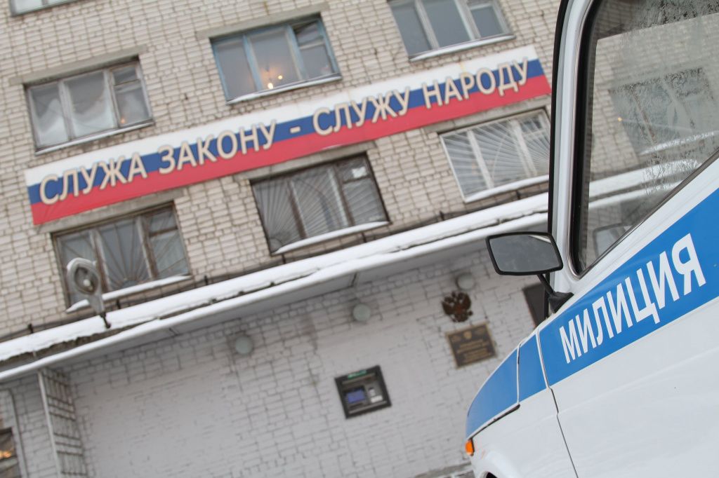 Рассказы Николая Воробьева посвящены годам, которые он отдал службе в милиции Серова. Фото: архив "Глобуса" Рассказы Николая Воробьева посвящены годам, которые он отдал службе в милиции Серова. Фото: архив "Глобуса"