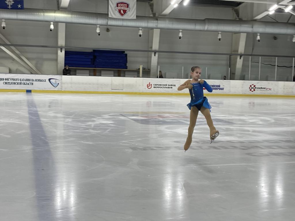 Марьяна Ольховик не сомневалась в своей победе. Фото: Анна Куприянова, "Глобус"