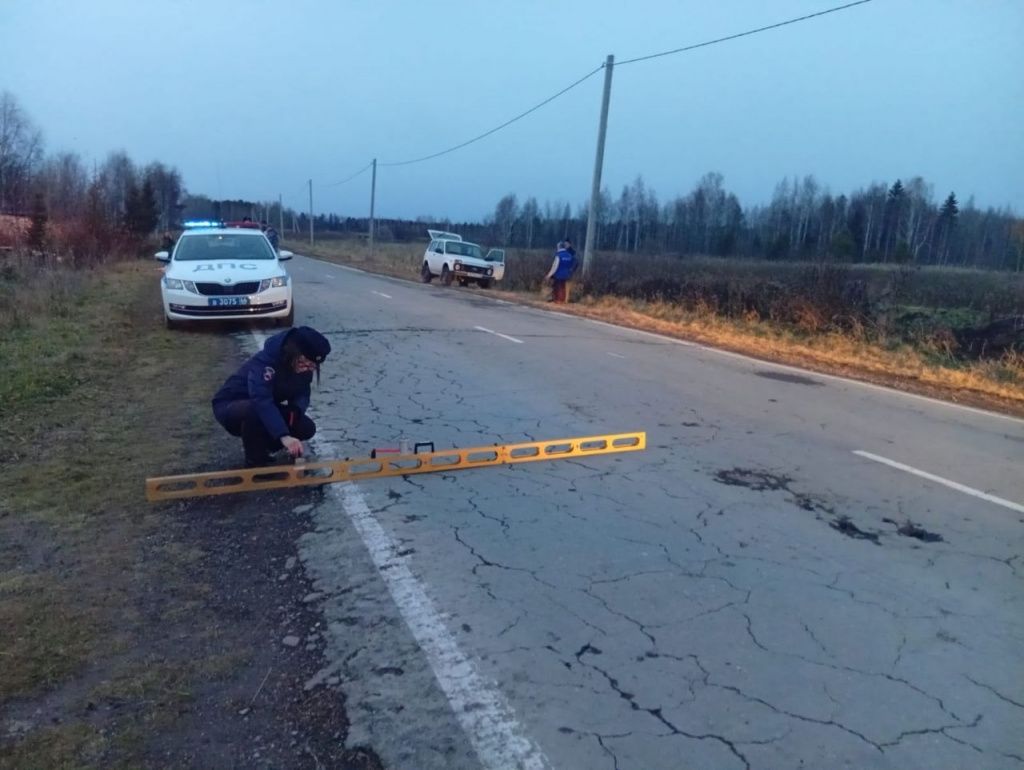 Фото: Госавтоинспекция Серова