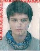 Эльвира Ванке. Фото предоставлено полицией Серова